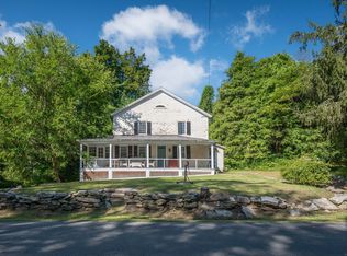 74 Wolfpits Rd, Bethel, CT 06801