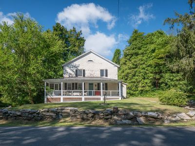 74 Wolfpits Road, Bethel, CT, 06801