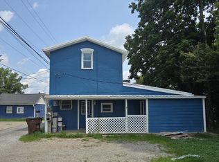 208 2nd St, Rising Sun, IN 47040