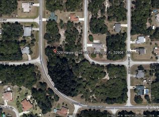 1329 Harper Blvd SW, Palm Bay, FL 32908