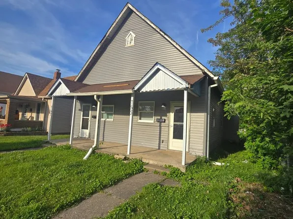 765 N Belleview Pl, Indianapolis, IN 46222
