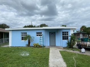 2936 Lawrence Dr, Melbourne, FL 32901