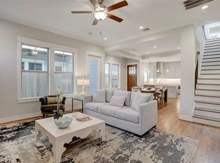 826 Dorothy St, Houston, TX 77007