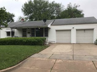 1755 S Yale St, Wichita, KS 67218