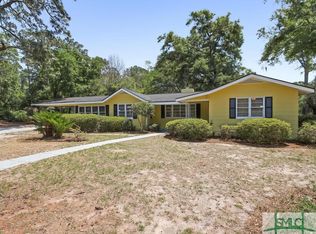 5620 Skidaway Rd, Savannah, GA 31406