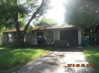 806 N Boston Ave, Russellville, AR 72801
