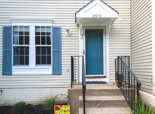 8970 Chesapeake Lighthouse Dr, North Beach, MD 20714