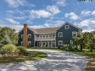 24 Fox Run, Sherman, CT 06784