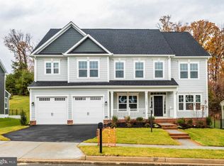 17493 Spring Cress Dr, Dumfries, VA 22026