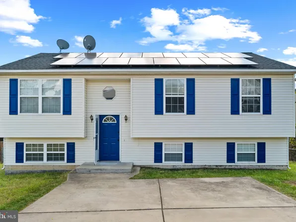 2807 Illinois Ave, Baltimore, MD 21227