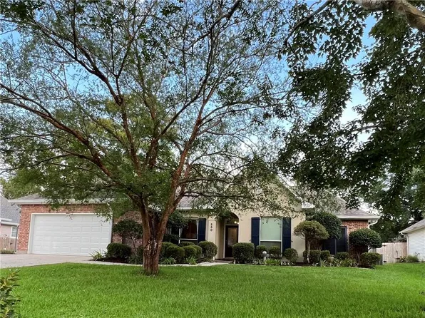 550 Choctaw Dr, Abita Springs, LA 70420