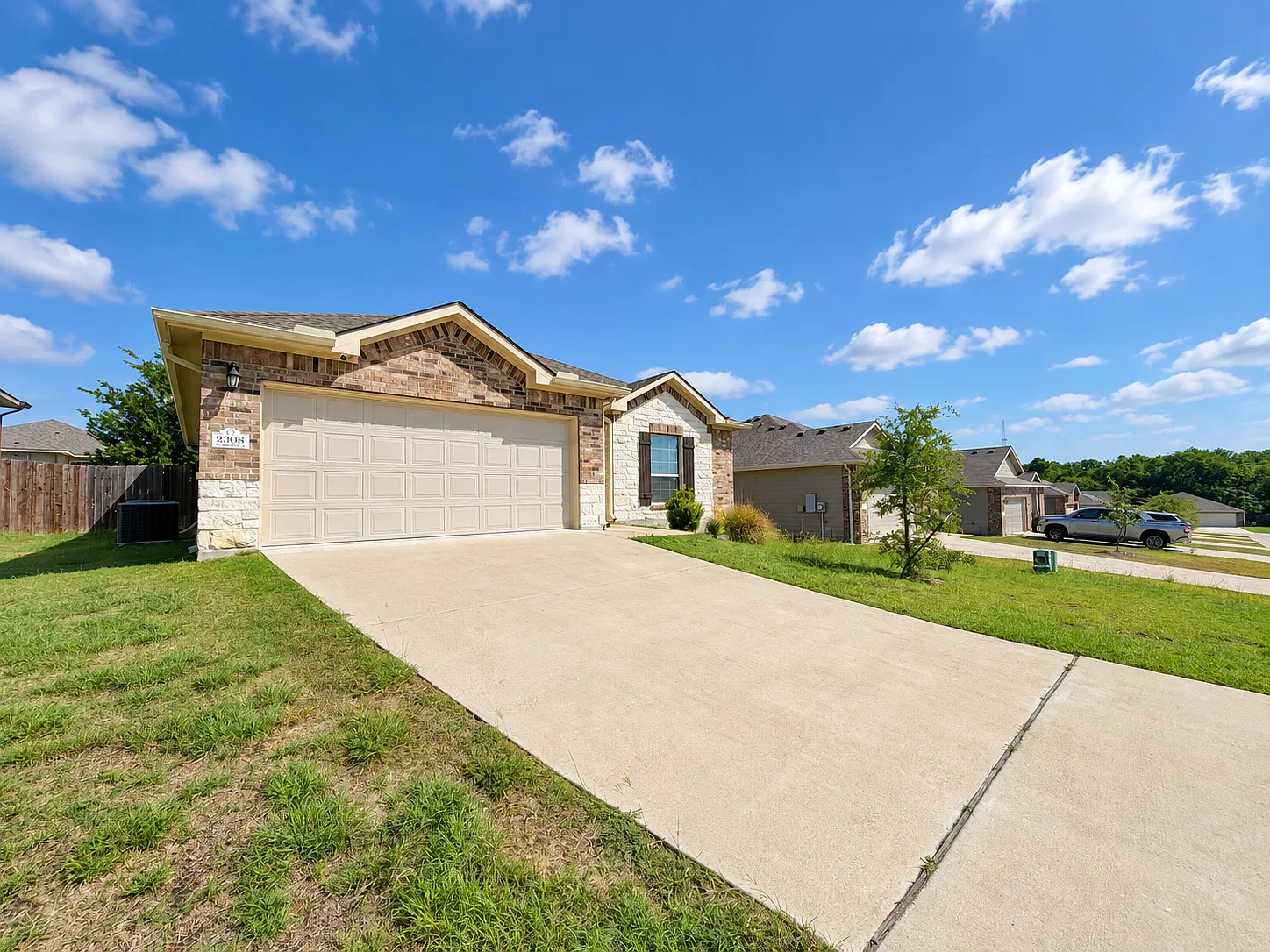 2308 Vicksburg Ln, Temple — Photo 3