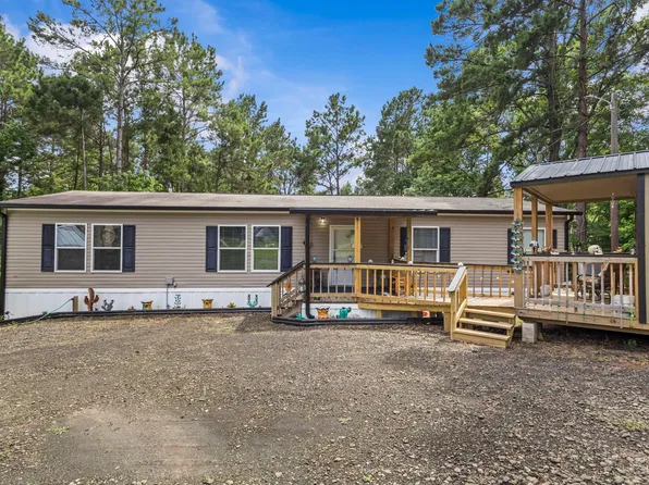 2672 Pleasure Bend Rd, Hemphill, TX 75948