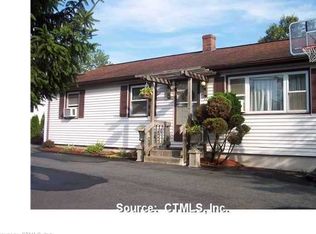 126 Brainard Rd, Enfield, CT 06082