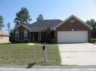2252 Pepperidge, Augusta, GA 30919