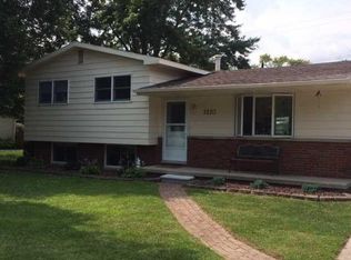 1210 Adams St, Monroe, MI 48161