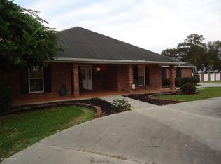 517 Lucerne Dr, New Iberia, LA 70563