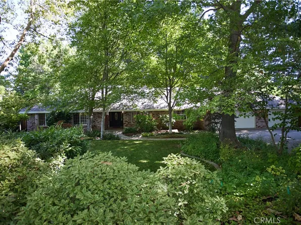 1898 Bidwell Ave, Chico, CA 95926