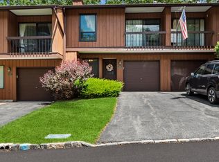 958 Tree Tops #58B, Wharton, NJ 07885