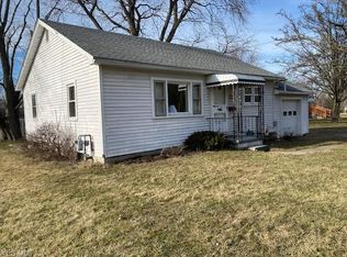 1490 Orange Rd, Ashland, OH 44805