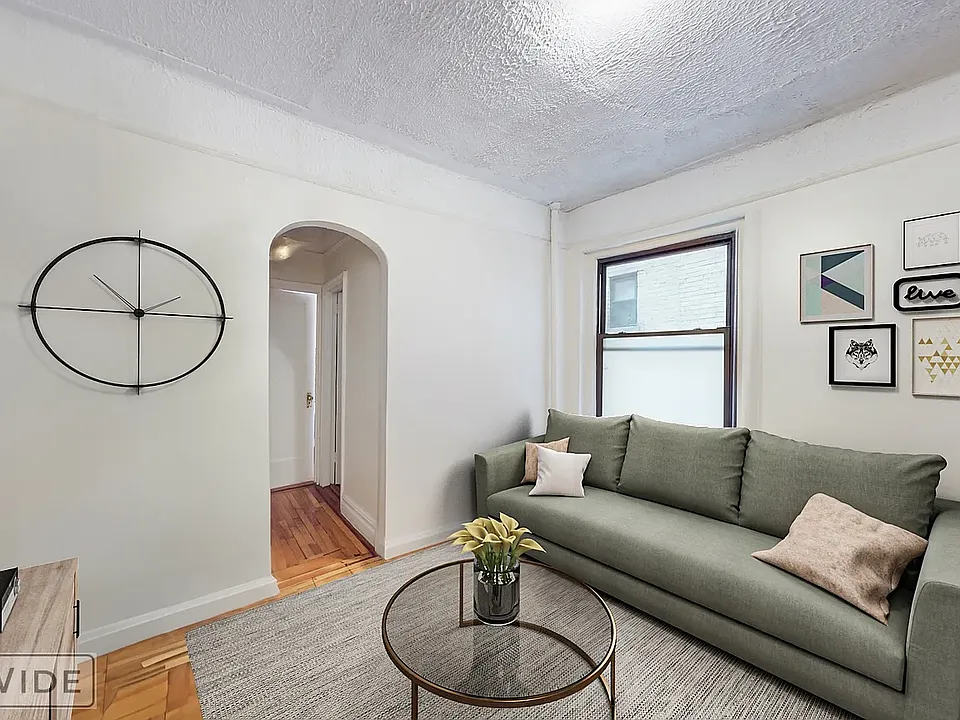 4 W 103rd St #5E