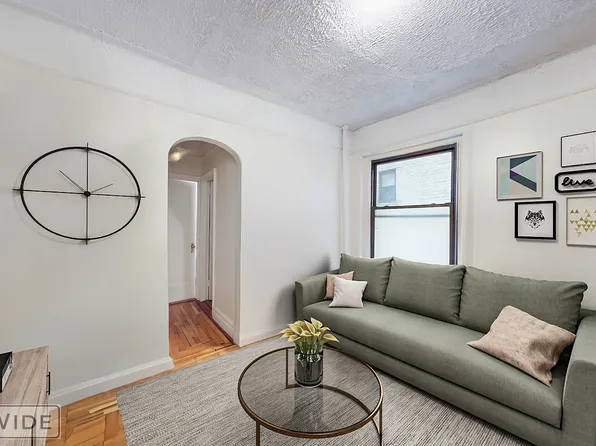 4 W 103rd St #5E, New York, NY 10025