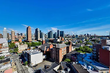 Rented by Oxford Property Group