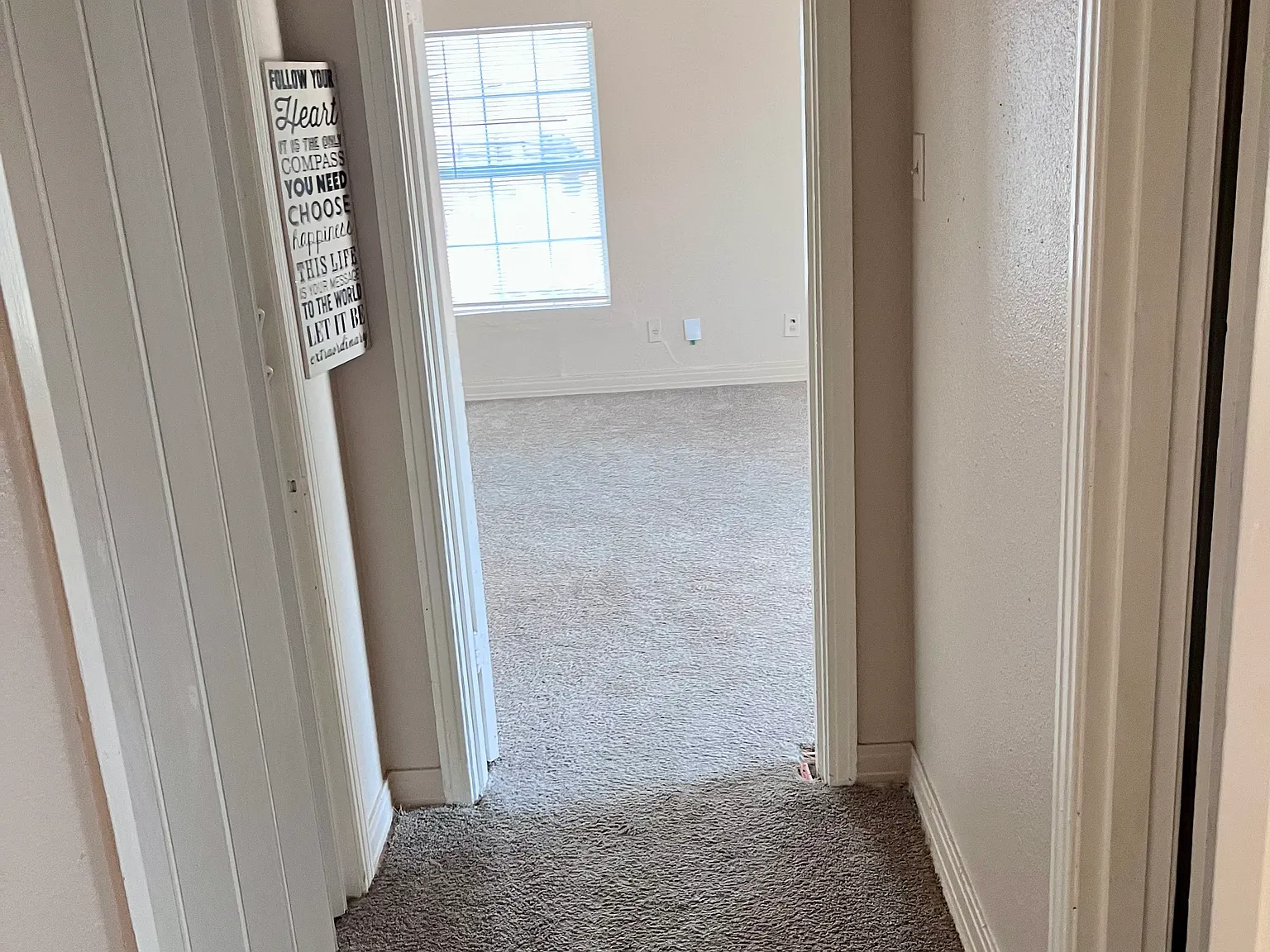 1 bed, 900 sqft, $1,000 — Photo 4