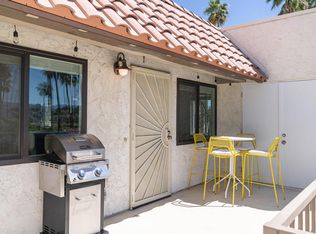313 W Mariscal Rd, Palm Springs, CA 92262