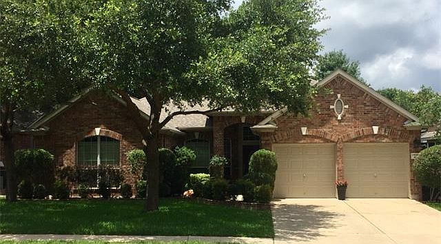 2nd image of 15816 Echo Hills Dr
