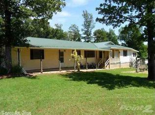 2201 Town And Country St, Mountain View, AR 72560