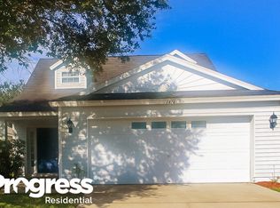 1414 Delano Trent St, Ruskin, FL 33570