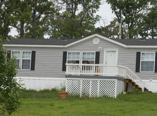 13767 Wayne Boyd Rd, Lincoln, AR 72744