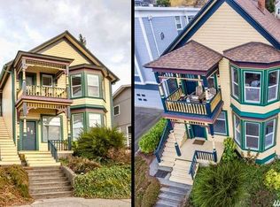 709 11th St, Bellingham, WA 98225