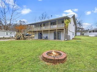 30732 Ottersway Rd, Gravois Mills, MO 65037