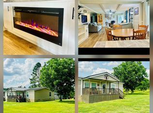 714 Fitzgerald Hwy, Broxton, GA 31519