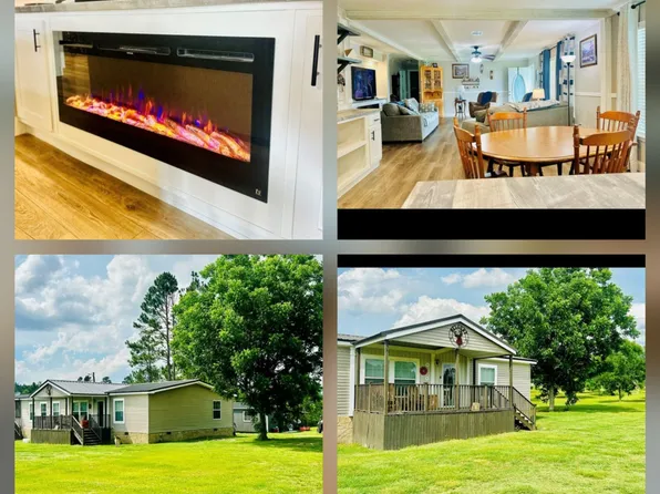 714 Fitzgerald Hwy, Broxton, GA 31519
