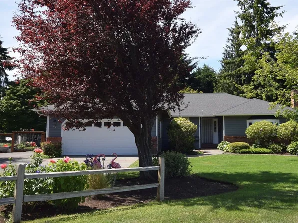 42 Ioka Road, Sequim, WA 98382
