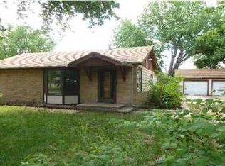 525 W 45th St N, Wichita, KS 67204