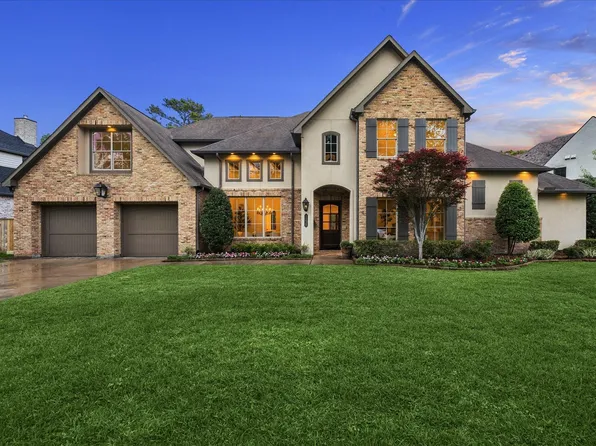 1228 Archley Dr, Houston, TX 77055