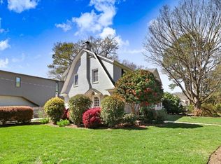 2501 Stafford Ave, Raleigh, NC 27607