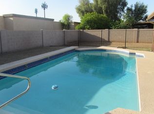 3017 N Salida Del Sol, Chandler, AZ 85224