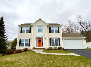 4558 Southwood Heights Dr, Jamesville, NY 13078