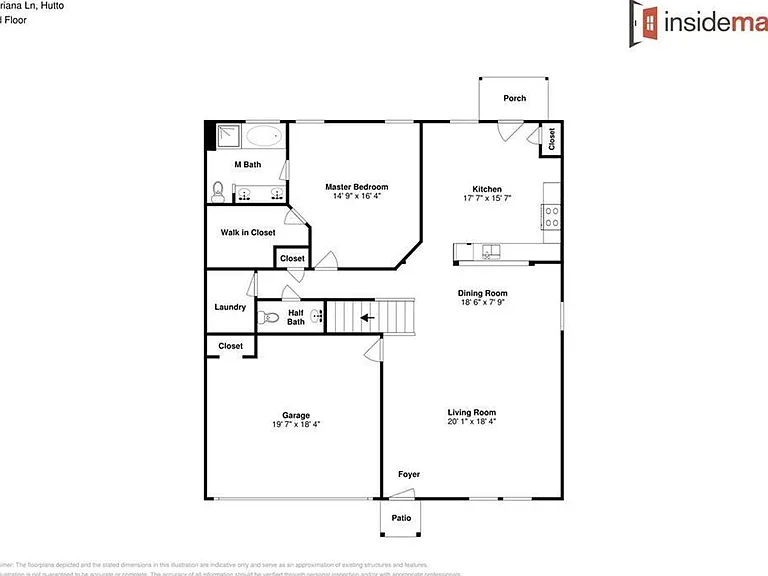 200 Adriana Ln — Photo 21