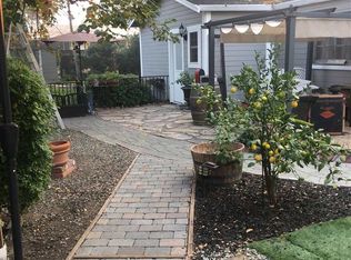 2414 Gill Port Ln #A, Walnut Creek, CA 94598