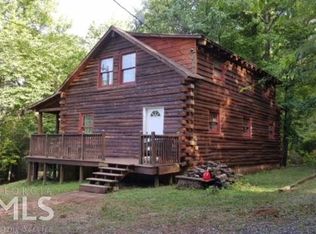 287 Dumas Rd, Forsyth, GA 31029