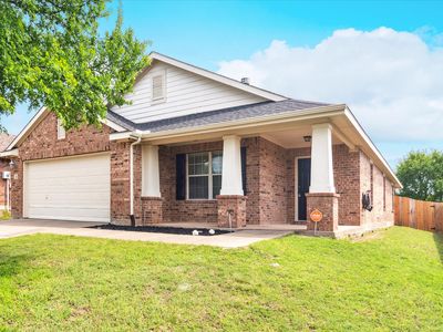 1829 Sable Wood Dr, Anna, TX, 75409