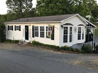 165 Badin Lake Rd, New London, NC 28127