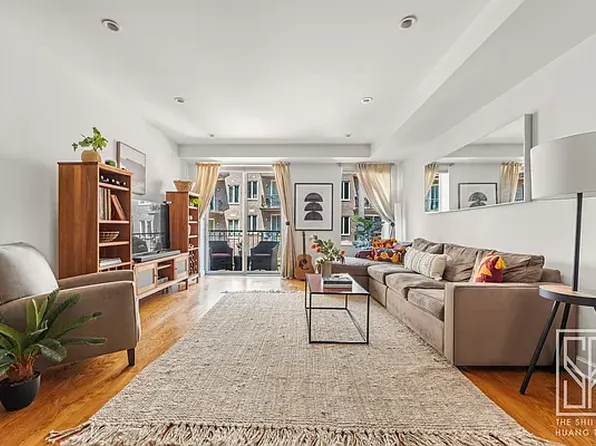 305 3rd St APT 2H, Brooklyn, NY 11215