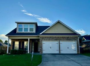 3024 Margot Ln, Grovetown, GA 30813